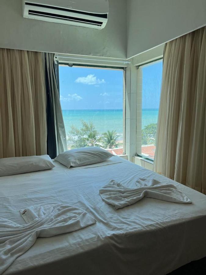 Aquamar Praia Hotel Recife Exterior foto